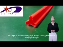 PVC profiel