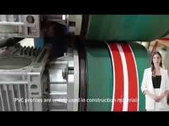 plastic kabeltrunking