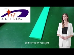 UV-bescherming Zwart PVC PC-profiel Pvc Upvc-extrusieprofielen