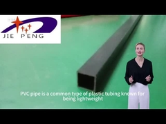 Externe PP-profiel PP-extrusieprofiel Decoratieve deuronderdichtband