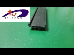 Externe PP-profiel PP-extrusieprofiel Decoratieve deuronderdichtband