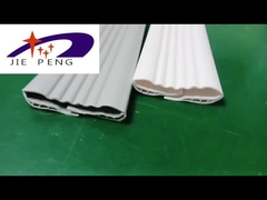 Brandbestendige PP-strook, gemodificeerd polypropyleen, herbruikbaar, voor de bescherming van stroomkabels