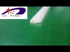 Brandbestendige PP-strook, gemodificeerd polypropyleen, herbruikbaar, voor de bescherming van stroomkabels