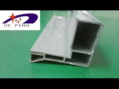 Brandbestendige PP-strook, gemodificeerd polypropyleen, herbruikbaar, voor de bescherming van stroomkabels