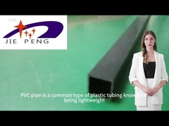 Gepersonaliseerd handvat ABS-profiel OEM Extrudeerd PVC Silicone Strip Afdichting PP