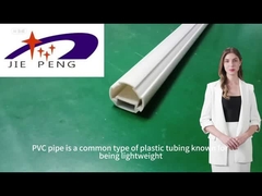 Gepersonaliseerd handvat ABS-profiel OEM Extrudeerd PVC Silicone Strip Afdichting PP