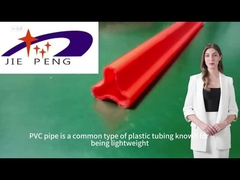 Strak kunststof PP-profiel Extrudeerde kunststof decoratieve strip